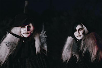 The Salem Night Faire 2026 | Salem Pioneer Village