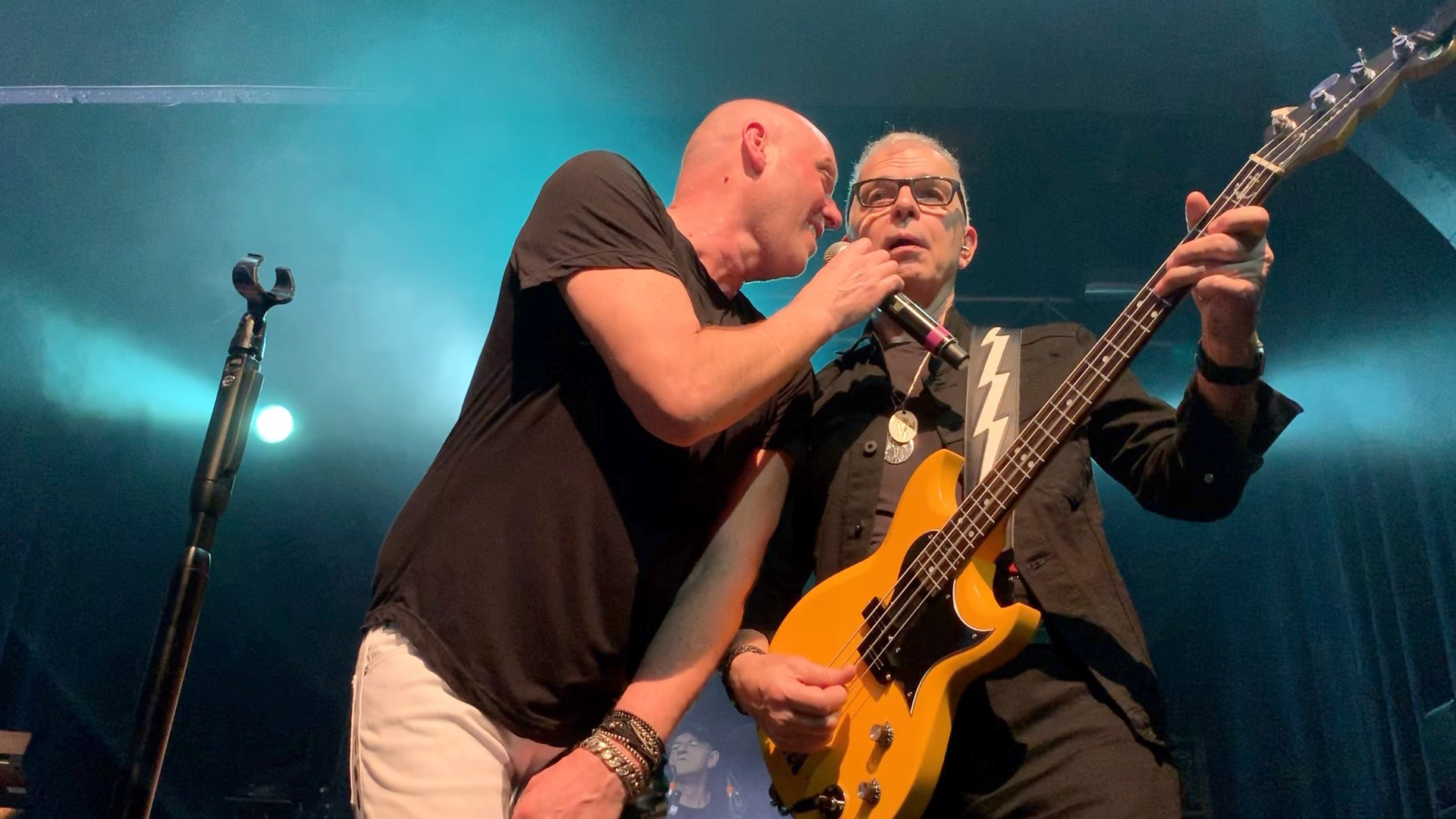 Holy Holy featuring Woody Woodmansey + Tony Visconti + Glenn Gregory: The Final Tour 2026 (Glasgow) | O2 Academy Glasgow