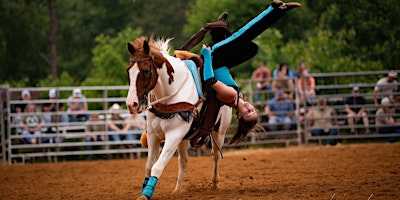 Mountain Range Rodeo at Nemacolin | Nemacolin Resort - Polo Field, adjacent to The Casino at Nemacolin parking lot