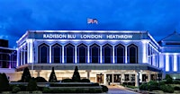 TEMPLESPA NEW SEASON LAUNCH AW2026 | LONDON | Radisson Blu Hotel, London Heathrow