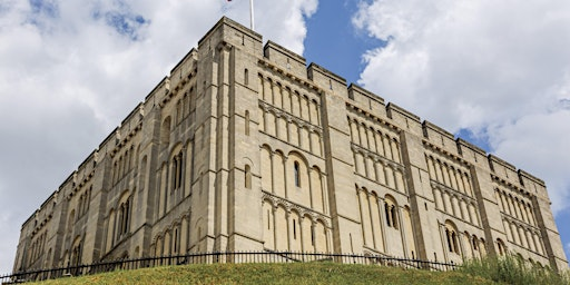 Medieval Norwich – from the Normans to the Tudors | The Erpingham Gate