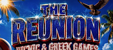 THE REUNION: FAU HOMECOMING PICNIC | FAU Outdoor Basketball