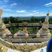 พระมหาเจดีย์ชัยมงคล จังหวัดร้อยเอ็ด