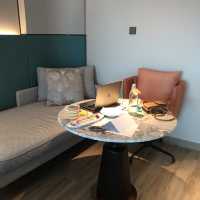Staycation @ Amari Watergate Pratunam!!!