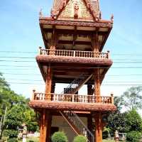 วัดก้านเหลือง จ.อุบลราชธานี