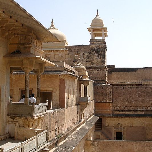 amber fort 