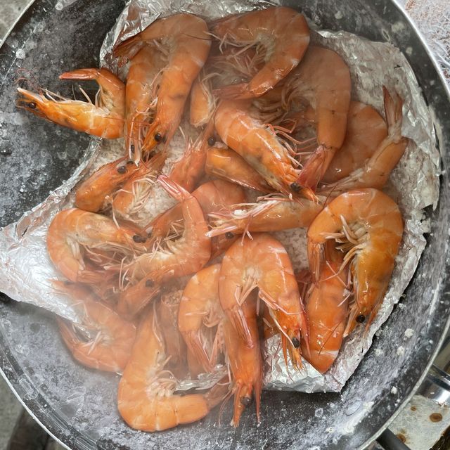 울산로컬맛집 ‘신명오도리마을’