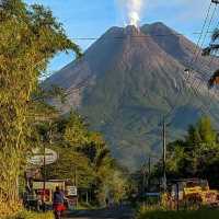 KALIADEM BUNGKER, YOGYAKARTA