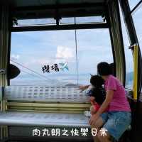 大嶼山超好玩行程大揭秘  🚸適合幼童路線