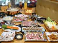 高級食材火鍋郎，和牛可稱霸稱王