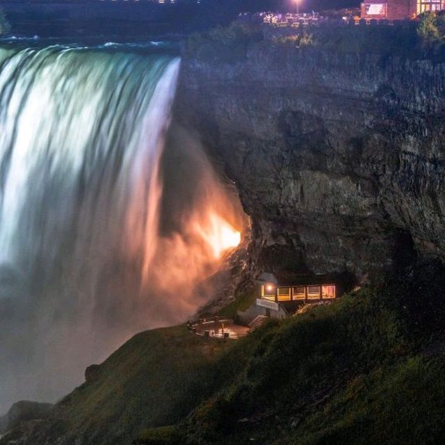 Niagara Falls