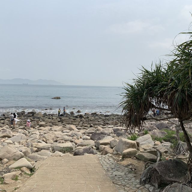 塔門露營⛺️