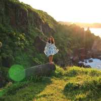 PENGILON HILL - YOGYAKARTA