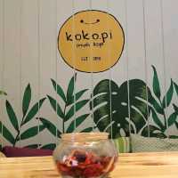 Kokopi Omah Kopi