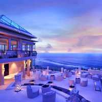 JUMANA RESTAURANT - BALI
