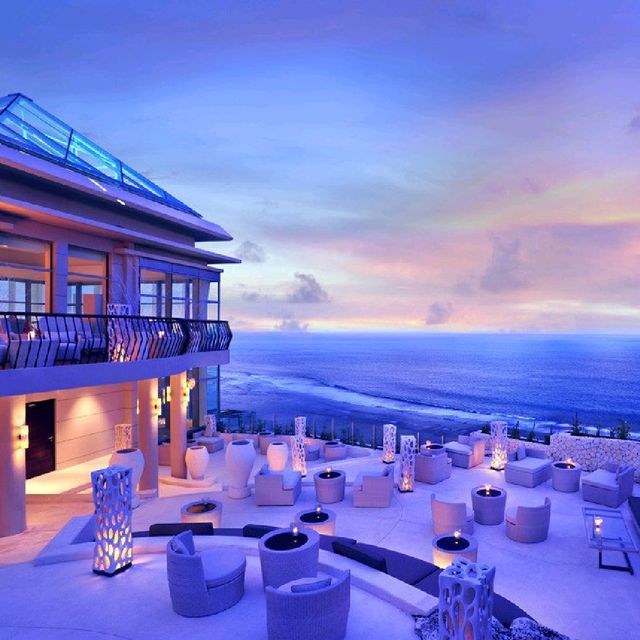 JUMANA RESTAURANT - BALI