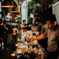 MERAH PUTIH RESTAURANT - BALI
