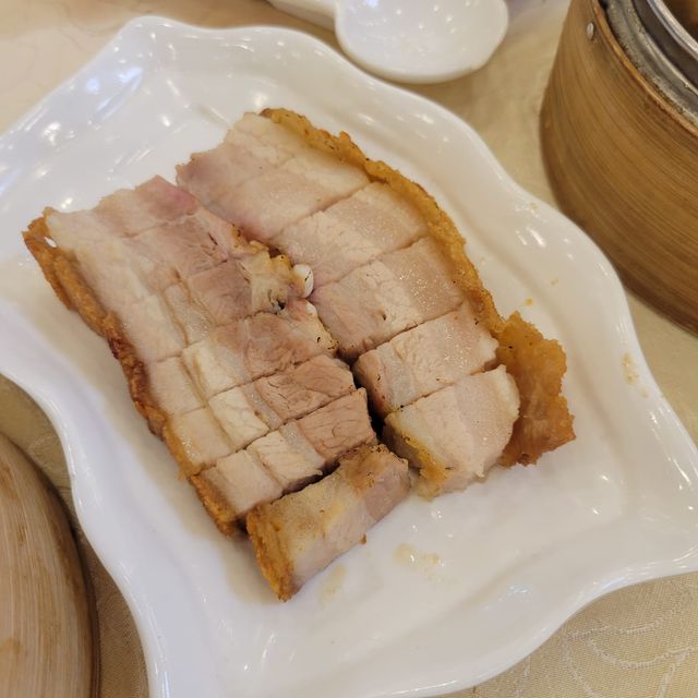 燒味類表現幾出色|雅殿海鮮酒家 燒味類表現幾出色|雅殿海鮮酒家