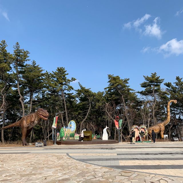 [부산광역시] 송도해상케이블카