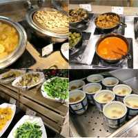 【台中西屯住宿推薦】日月千禧酒店Millennium Vee Hotel Taichung，饒富現代感的時尚五星酒店，七期住宿好選擇

