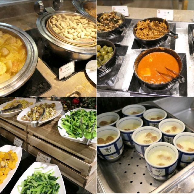 【台中西屯住宿推薦】日月千禧酒店Millennium Vee Hotel Taichung，饒富現代感的時尚五星酒店，七期住宿好選擇

