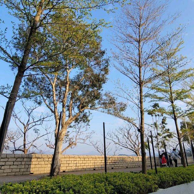香港好去處 ～ 西貢海濱長廊 