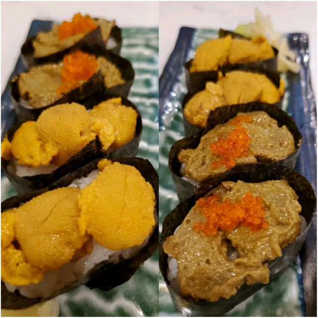 太愛海膽仔🎎 太愛海膽仔🎎