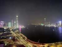 無敵海景君悅酒店