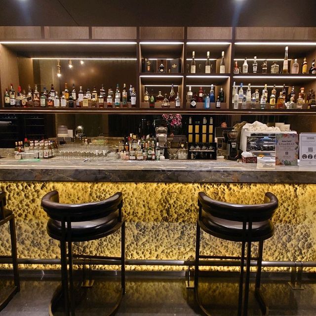 新北市 新板希爾頓酒店 住房新體驗