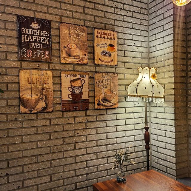 대구 김광석거리 카페, 몬다코