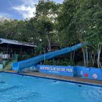 Bantayan Island Nature Park & Resort