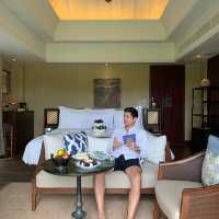 ที่พัก ห้าดาว ที่ผมอยากเเนะนำ 