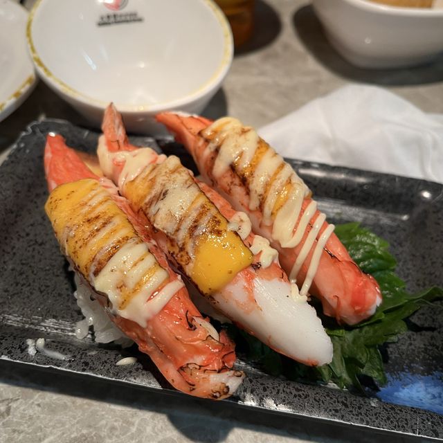 大滿足感❤️