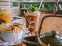 Tree House Cafe คาเฟ่บ้านต้นไม้ สงขลา 🛖🌲🌱