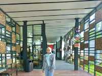BOH TEA CENTRE, CAMERON HIGHLANDS !! 🍃