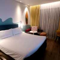 Khách sạn iBis Styles Vũng Tàu 