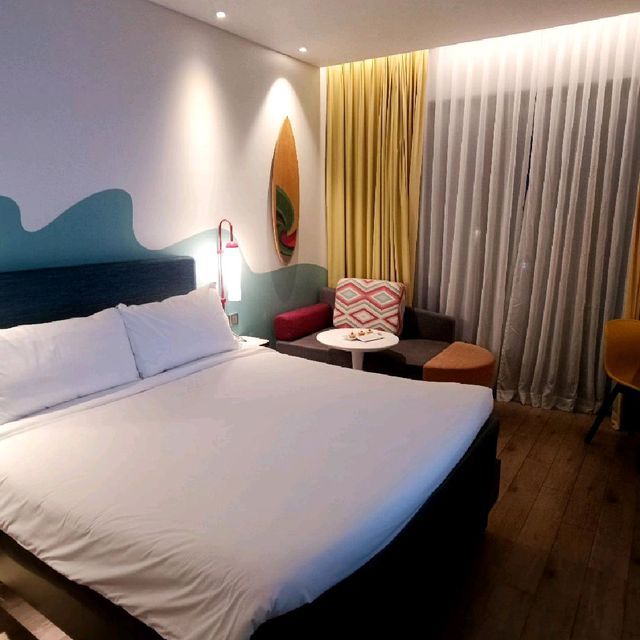 Khách sạn iBis Styles Vũng Tàu 
