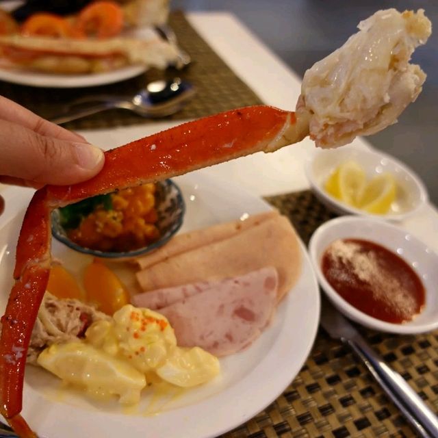 美味生蠔自助餐🦪