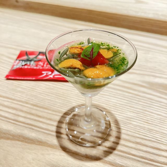 《高質又滿足🎏淡路昼食Omakase》 《高質又滿足🎏淡路昼食Omakase》