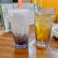 元朗正宗海南雞飯