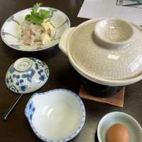 【兵庫県:淡路島】淡路の夏の味覚絶品ハモを堪能！