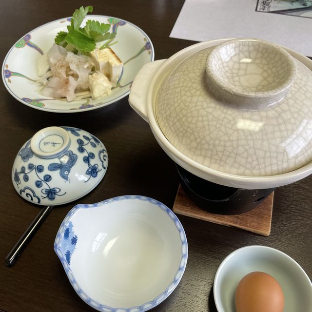 【兵庫県:淡路島】淡路の夏の味覚絶品ハモを堪能！