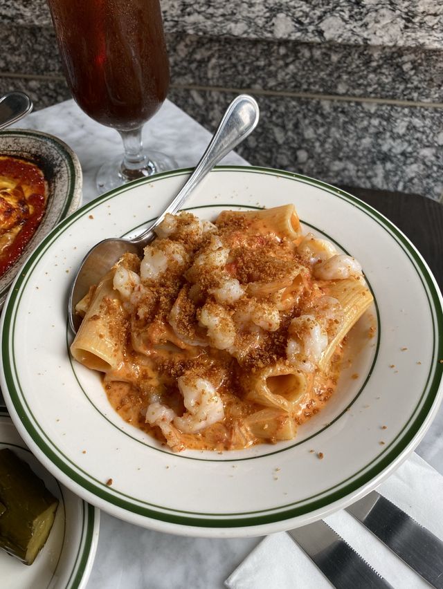 판교 1등 맛집 ‘리스카페’