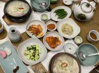 부산 삼계탕맛집