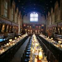 University of Oxford หรือ มหาวิทยาลัยอ๊อกซ์ฟอร์ด