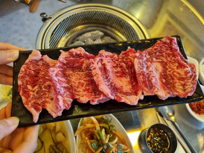 부산 숯불갈비 맛집은 여기~ | 트립닷컴 부산 트래블로그