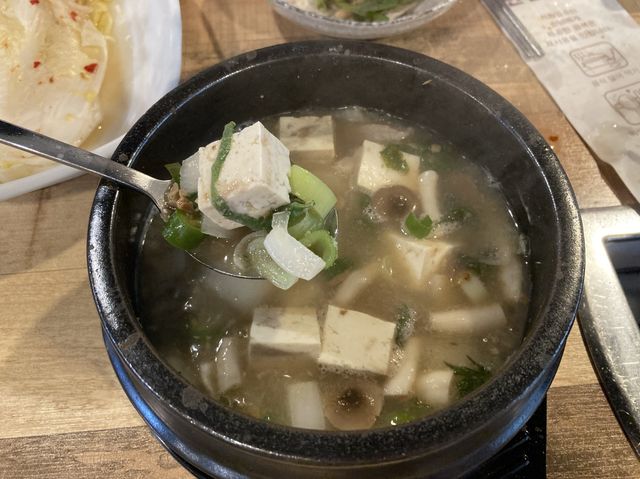 부산 양곱창맛집