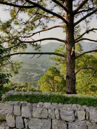 Margalla Hills Hiking Trail #3