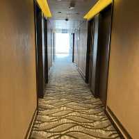 回頭率極高嘅YMCA酒店