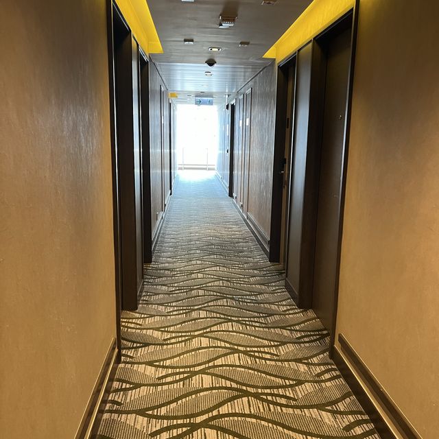 回頭率極高嘅YMCA酒店